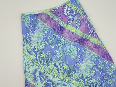 bluzki w geometryczne wzory: Top damski, rozmiar 2XL