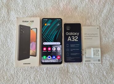 samsung a71: Samsung Galaxy A32, 128 ГБ