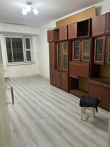 молодой гвардия: 2 комнаты, 50 м², Молодая Гвардия Индивидуалка, 2 этаж — 2