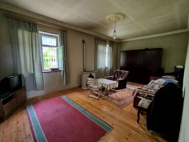 Bağ evlərinin satışı: Digah, 144 kv. m, 4 otaqlı, Hovuzsuz, Kombi, Qaz, İşıq — 15