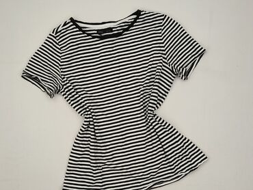 t shirty snipes: T-shirt damski, SinSay, rozmiar XS