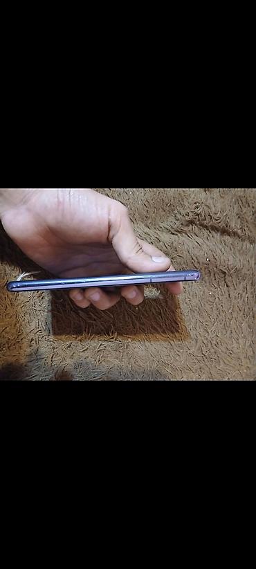 s21 samsung: Samsung Galaxy S21, rəng - Boz — 2