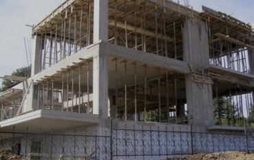 Бетонщики, монолитчики: Бетонщик. Больше 6 лет опыта — 4