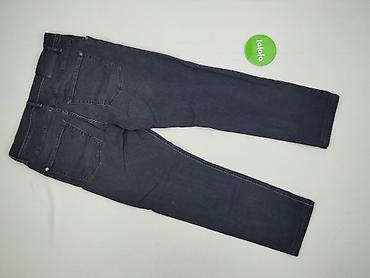 flat: FINSHLEY & HARDING, Jeansy dla mężczyzn, rozmiar M — 3