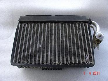 kardan za traktor: DELOVI KLIME ZA ALFA ROMEO 147, 156, 159 . | Sve za klimu- — 2