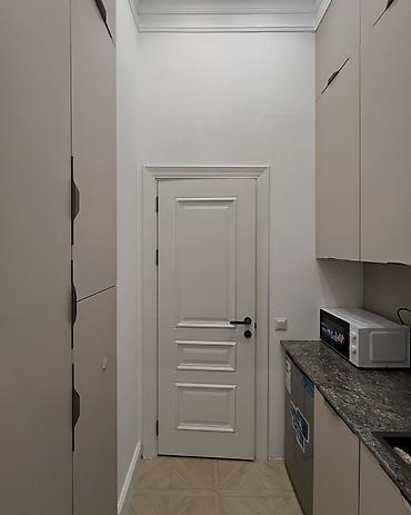 kva: 🏡 Продаётся коммерческое помещение (кабинет) в ЖК «Бот Сад» 📍 Адрес — 4