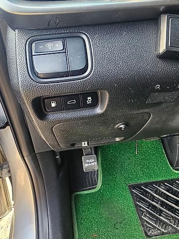 Kia: Kia K5: 2019 г., 2 л, Автомат, Газ, Седан — 12