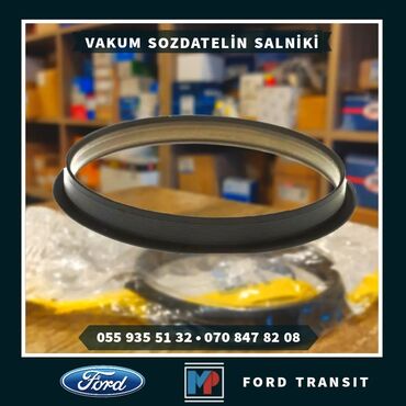 Mühərrikin hava filterləri: Ford TRANSIT, Orijinal