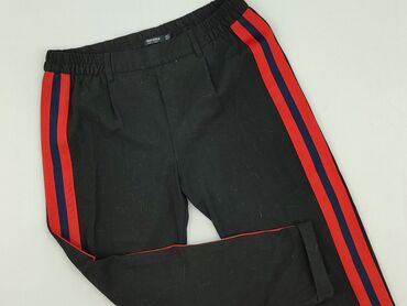 kapcie na haluksy: Bershka, Брюки жіночі, розмір M