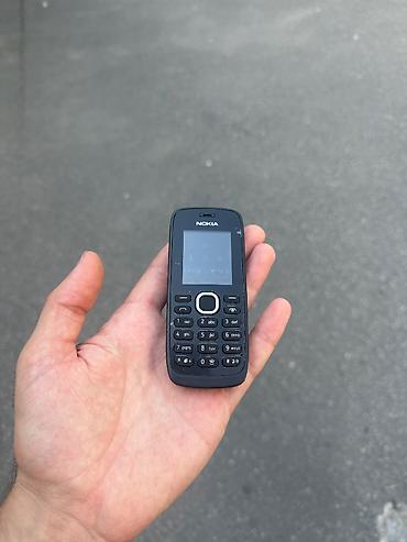 nokia 6100: Nokia Düyməli — 2