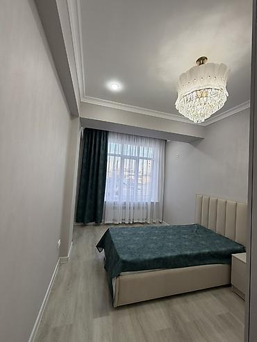 Долгосрочная аренда квартир: 2 комнаты, Без подселения — 3