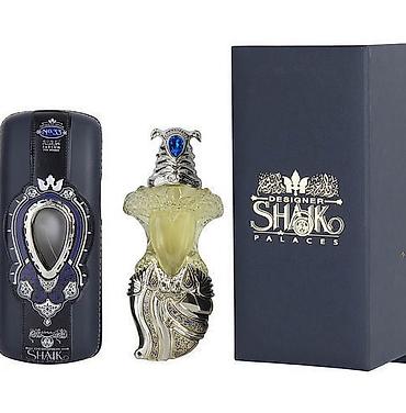 shaik: Designer Shaik Palaces No. 33 Eau de Parfum - Brend: Designer Shaik - — 1