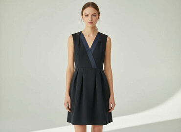 kapcie lilo i stich: Claudie Pierlot, Women`s dress, size S