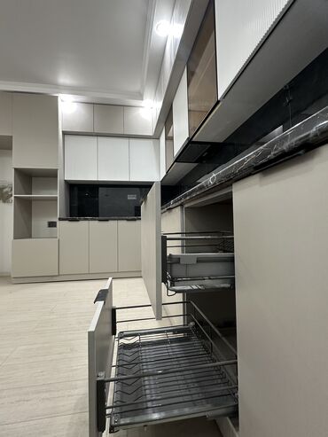 Кухонные гарнитуры: Кухонный гарнитур, Новый, Бесплатная доставка — 5