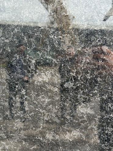 Фасадные гранитные плитки: Гранит оптом и в розницу большой выбор серый черный коричневый — 22