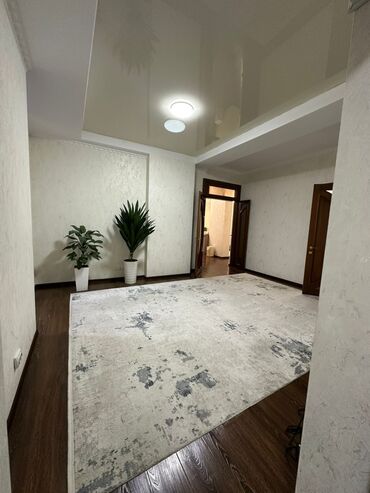 Продажа квартир: 4 комнаты, 181 м², Элитка, 3 этаж, Евроремонт — 5