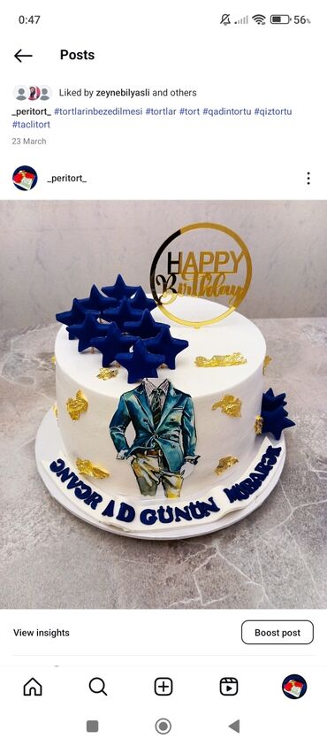 Tortlar: Hər növ tortların ve şirniyyatlarin sifarişi Ünvan Razin Whatsapp -da lalafo.az — 5 Tortlar: Hər növ tortların ve şirniyyatlarin sifarişi Ünvan Razin Whatsapp — 5