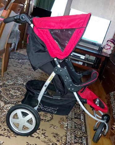 Gəzinti arabaları: Üçtəkərli araba, İşlənmiş, Ünvandan götürmə — 11