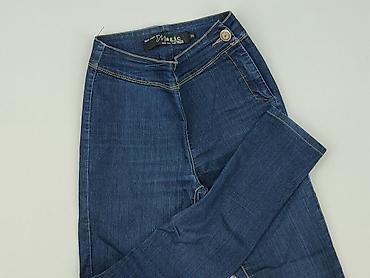 esmara jeans: Jeansy damskie, rozmiar XS — 1