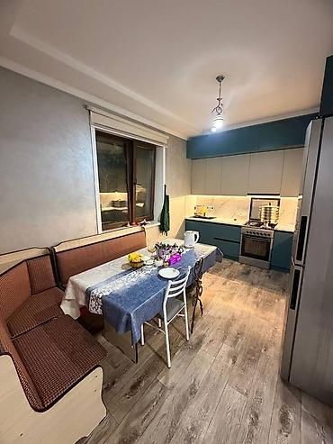 алтын ордо по горкий: 5 комнат, 150 м², 5 соток, Бишкек, Алтын-ордо ж/м Агентство недвижимости — 4
