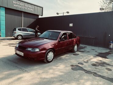 купить опель вектра б: Daewoo Nexia: 2011 г., 1.5 л, Механика, Бензин, Седан