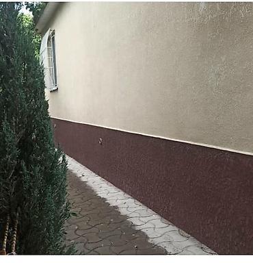 Продажа коттеджей и домов: Продается дом Ак-орго 5соток,120 кВ Газ,канализация центральные,есть — 6