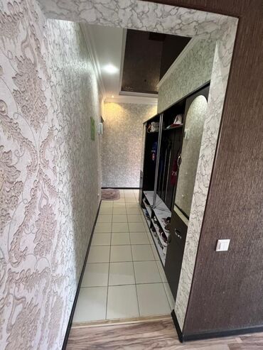 Продажа квартир: 2 комнаты, 45 м², 106 серия улучшенная, 2 этаж, Евроремонт — 4