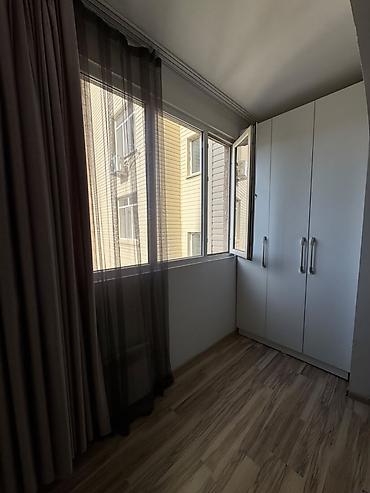 улан мкр: 2 комнаты, 68 м², Улан мкр 106 серия улучшенная, 3 этаж, Свежий ремонт — 3