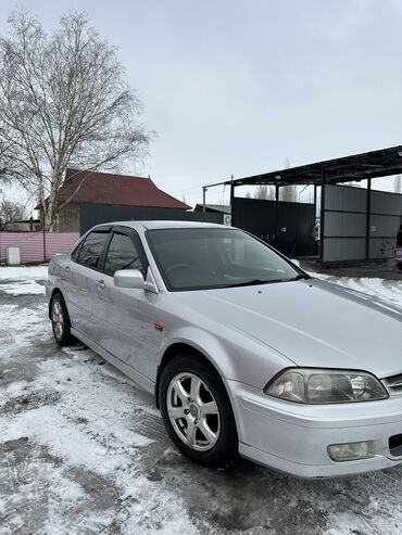 карбиратор 1 8: Honda Torneo: 2000 г., 1.8 л, Автомат, Бензин