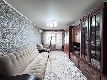 Продажа квартир: 1 комната, 34 м², Индивидуалка, 4 этаж, Евроремонт — 2