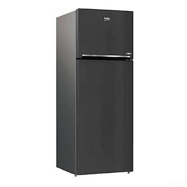 Техника и электроника: Soyuducu Fridger BEKO RDNE510M20XBR Bütün kateqoriyalar • Ev və bağ — 1