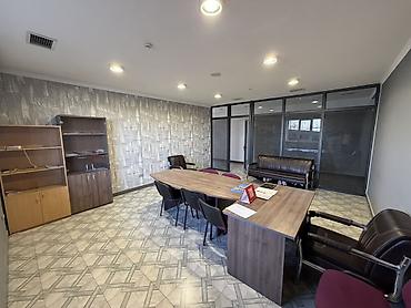 15 кв: Сдаётся представительский / коммерческий офис 600 м² (2 этаж) Идеально — 6