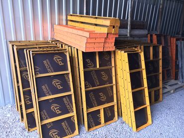 Аренда инструментов: Сдам в аренду Опалубки — 6