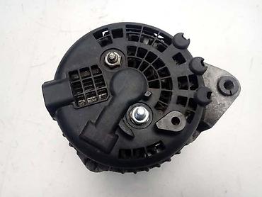 ws srbija: ALTERNATOR ZA OPEL MOKKA OD 2012. DO 2020. GOD. | Polovni originalni — 3