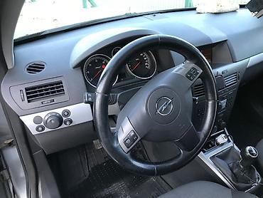 opel difuzer: Opel Astra: 1.3 l | 2006 il 270000 km Hetçbek — 3