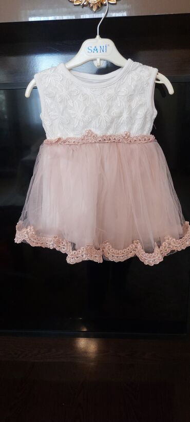 Donlar: Uşaq geyimləri dəsti - Bənövşəyi məxməri və parıltılı payetli ziyafət — 3