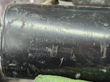 Стартеры, бендиксы: Стартер Peugeot 2009 г., Б/у, Оригинал, Германия — 13