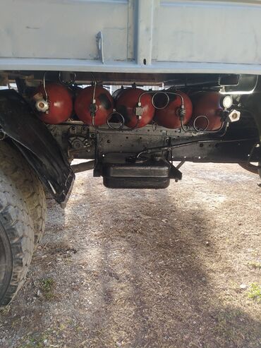 Грузовики: Грузовик, ЗИЛ, Б/у — 6