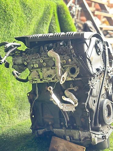 ej 20: Мотор АУДИ А5 
2.0 ТУРБО 
ПРИВОЗНОЙ С Японий 🇯🇵
Имеется аукцион лист — 4