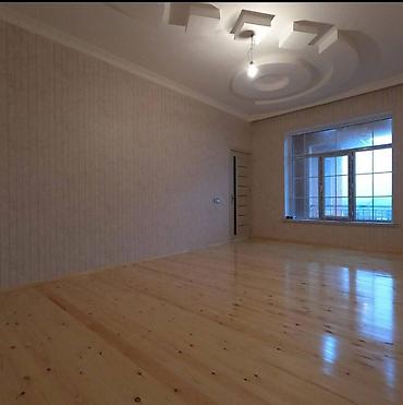 memar ecemi kiraye ev: 3 otaqlı, 72 kv. m, Kredit var, Yeni təmirli — 3