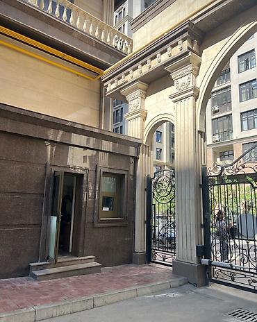 английский квартал квартира: 2 комнаты, 78 м², Южная Магистраль Элитка, 6 этаж — 8