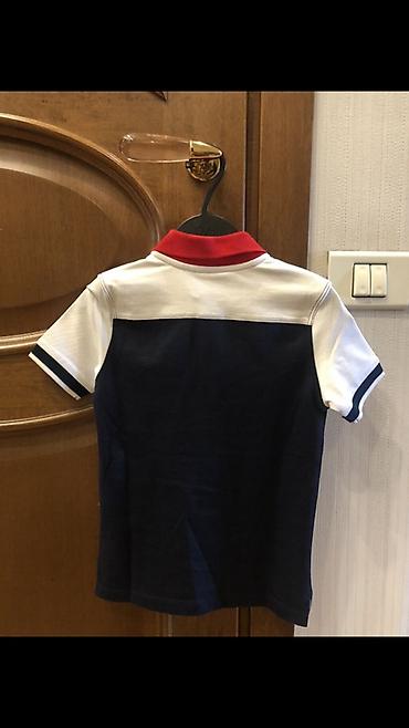 brend electronics: Futbolka, Oğlan üçün, 3 - 4 yaş — 8