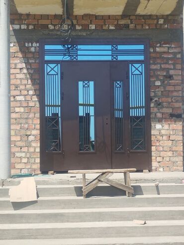 Калитки для ворот: Калитки для ворот Стальные — 34