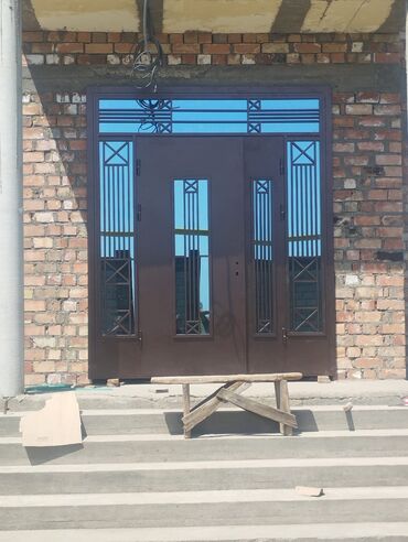 Изготовление перил: Изготовление перил Материал: Кованное железо, Наружные — 13