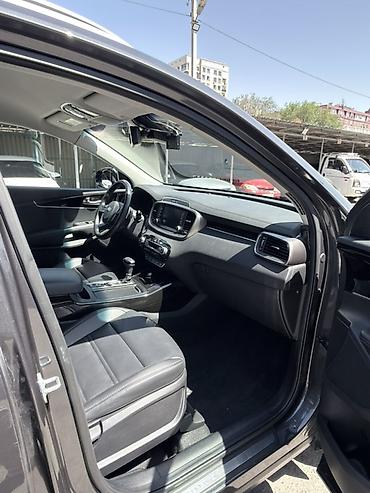 санато 2019: Kia Sorento: 2019 г., 2 л, Автомат, Дизель, Кроссовер — 9