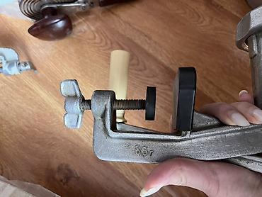 Другие аксессуары для кухни: Большая коробка кухонной утвари и приборов + редкий СССР-набор форм — 15