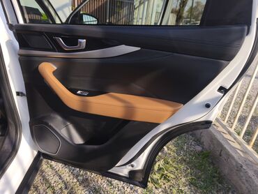 Weltmeister: Weltmeister W6, 2022 г., 53500 км, Передний, В наличии — 12