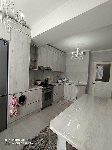 Продажа квартир: 1 комната, 43 м², 5 этаж, Евроремонт — 8