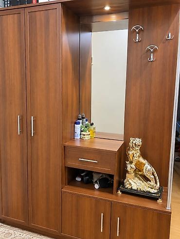 aksa: *ZB* *DEHLİZ MEBELİ 70 azn* unvan BibiheybətDəhliz üçün çoxfunksiyalı — 1