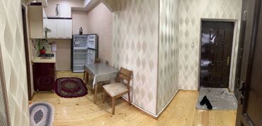 Uzunmüddətli kirayə mənzillər: Sumqayıt şəhəri, 6-ci mikrarayon, YAP- binasinin yanında, 9 mərtəbəli — 8